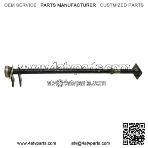 Polaris Hawkeye Scrambler Sportsman 500 800 Steering Stem 1823278 (For: More than one vehicle)
