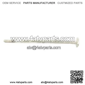 Polaris Sportsman 500 HO 05 Headlight Adjustment Rod 4011378 46028 (For: More than one vehicle)