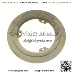 Polaris Sportsman 500 EFI HO 08 Clutch Seal Bracket 5242046 34900 (For: More than one vehicle)