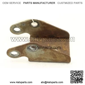 Polaris Sportsman 500 HO 12 Bushing Engine Mount 5430261 43410 (For: More than one vehicle)