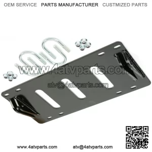 ATV Plow Mount Kit 105050
