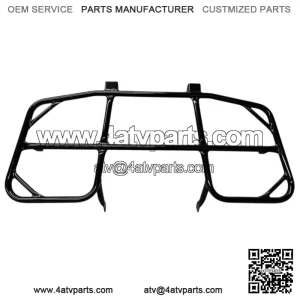Honda New OEM front carrier 14-19 TRX420 FA FE FM 81100-HR3-A20ZA