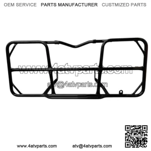 HONDA 81300-HR3-A20ZA 14-18 TRX420 TRX500 FE FM SRA REAR RACK CARRIER NEW