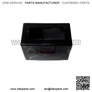 Honda TRX300EX TRX300X TRX400EX TRX400X Battery Tray OEM 31521-HM3-000