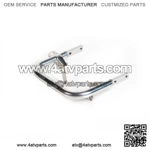 Aluminum Rear Grab Bar Honda TRX450R  TRX 450R 2004-2005 GBE106A