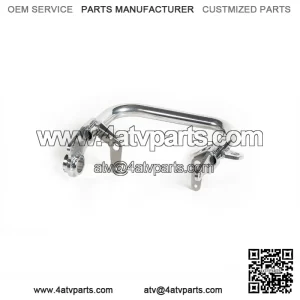 Aluminum Rear Grab Bar Honda TRX450R/ER TRX 450R 450ER 06-14 GBE106B