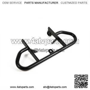 Wide Aluminum Grab Bar Honda TRX450R TRX450ER TRX 450R 2006-2014 WGE106B-HGB