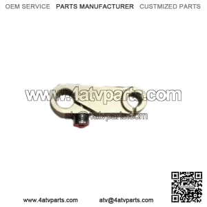 EZ Pull Clutch Cable Arm Yamaha YFZ450R YFZ450X YFZ450 YFZ 450 450R 450X
