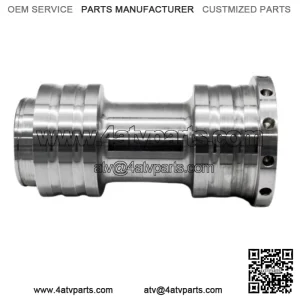 LSR Billet Axle Bearing Carrier Housing Yamaha YFZ 450R 450X All