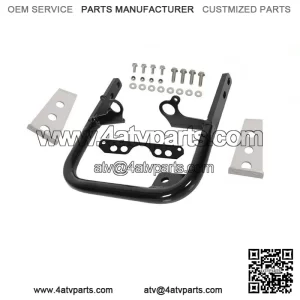 Rear Bumper Grab Bar For 2004-2013 Yamaha YFZ 450 YFZ450 YFZ450SE YFZ450SP