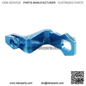 Bracket, Shifter Shift Bell Crank For Yamaha Raptor 660 660R 700 700R