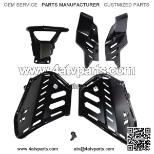 Yamaha 2006-2024 Raptor 700R Special Edition Kit PN #ATV-1ASKT-SE-23