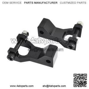 3.5inch Front A-arm Lowering Kit For Yamaha Raptor 700 700R 660R 350