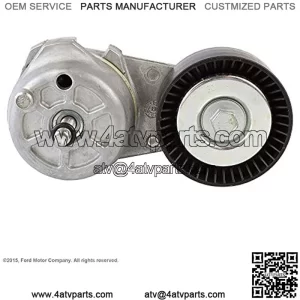 Ford BL3Z-6A228-B Pulley Assembly - Tension