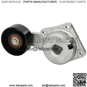 Motorcraft BT-61 Belt Tensioner