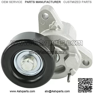 Tensioner Assembly Febest 0490-CX6A Oem 1345A090
