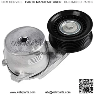 Original Equipment 12654271 Drive Belt Tensioner