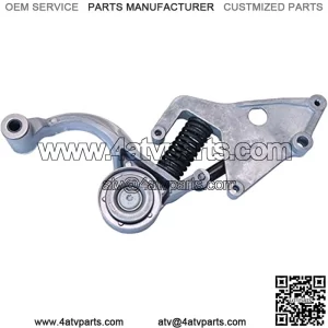 Continental 49387 Accu-Drive Tensioner Assembly