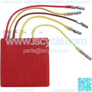 Regulator/Rectifier