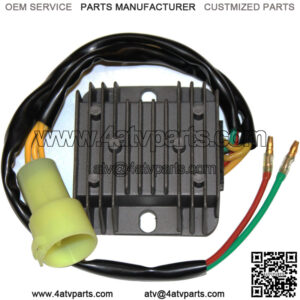 Rectifier Regulator for Honda 300 TRX300 Fourtrax 1993-2000