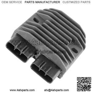 Regulator Rectifier for Can-Am Outlander Max 450 / Outlander Max 570 2017-2021