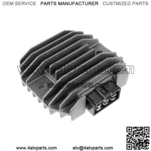 Regulator Rectifier for Kawasaki Bayou 300 1992 1993 1994 1995 1996 1997-2001