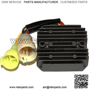 Regulator Regulator for Kawasaki Prairie 300 KVF300 / Prairie 400 KVF400 1999-02
