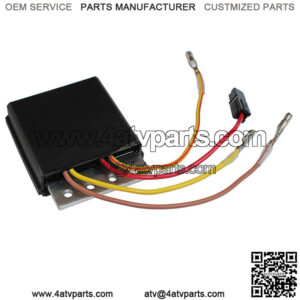 Regulator Rectifier for Polaris Series 10 PTV 6X6 Series 11 Ranger 2X4 4X4 6X6