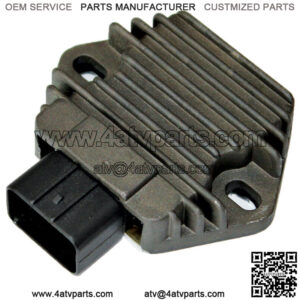 Regulator Rectifier for Honda TRX400FW Fourtrax Foreman 400 4X4 1995-2003