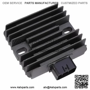 Voltage Regulator Rectifier For Kawasaki Mule 3000 3010 Suzuki Vinson 21066-0705
