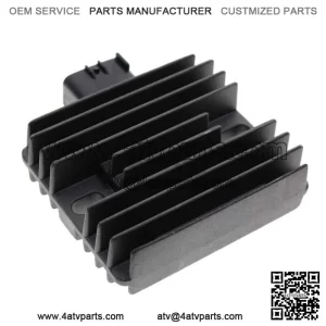 Regulator Rectifier for Kawasaki Mule 610 KAF400 KAF 400 4X4 2005-2016 (For: More than one vehicle)