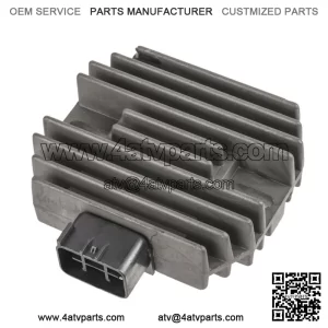 Regulator Rectifier for Kawasaki MULE 4010 KAF620 2009-2020 Except Diesel Models