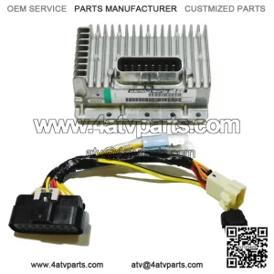 2004-2006 Polaris OEM Sportsman Scrambler 400 450 500 Surepower ECM  2203348