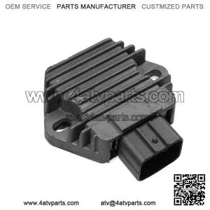 Regulator Rectifier for Honda TRX450ES TRX450S  4X4 1998 1999 2000 2001