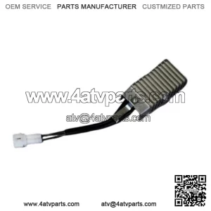 OEM RESISTOR Voltage Regulator Rectifier Factory 2006-09, 2012-13 Yamaha YFZ450