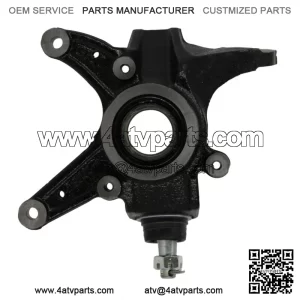 Honda Front Right Knuckle Assembly TRX420 51200-HP5-600