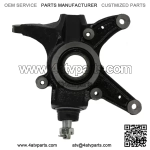 Honda Front Left Knuckle Assembly TRX420 51250-HP5-600