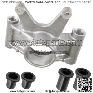 Rear Wheel Left Knuckle w/ Bushings for Polaris Scrambler XP 1000 2014 2015-2020