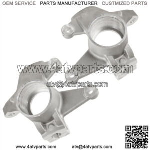 Front Left Right Wheel Knuckle Fits Can-Am Outlander 570 / MAX 570 2016 - 2020