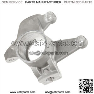 Front Right Wheel Knuckle Fits Can-Am Outlander 1000 1000R / MAX 1000R 2013-2020 (For: Can-Am)