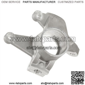 Front Left Wheel Knuckle For Can-Am Outlander 850 2016-2020 / MAX 850 2016-2020 (For: Can-Am)
