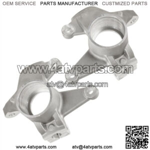 Front Left Right Wheel Knuckle Fits Can-Am Renegade 1000 1000R 4x4 2013-2021 (For: Can-Am)