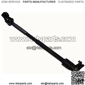 Automotive Steering Shaft Steering