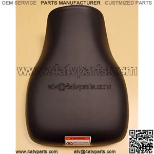 New 2014-2015 Honda TRX 500 TRX500 Foreman ATV OE Complete Seat