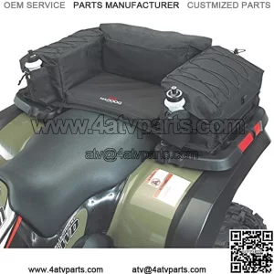 ATV Rear Padded-Bottom Bag