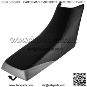 Seat Saddle COMPLETE for Yamaha Warrior YFM350X 2002 2003 2004 5NF-24710-00-00