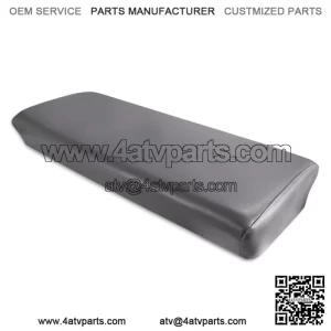 Fits For 2005-16 Kawasaki Mule 600 610 KAF400 UTV 4x4 Vinyl Bottom Seat Cover (For: Kawasaki Mule 610)
