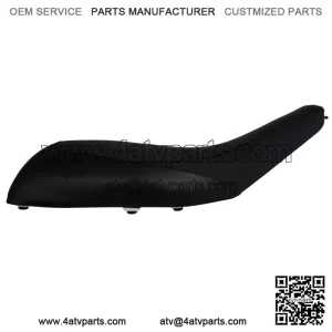 Polaris Scrambler Trail Blazer black non slip seat cover 250 330 400 500