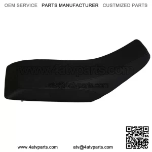Honda black non slip seat cover for TRX400EX 1999 2000 2001 2002 2003 - 2007