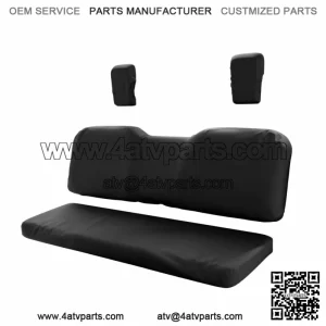 UTV Seat Cover Dustproof Cover for Honda Pioneer 1000 1000-5 SXS M3 M5 2016-2023